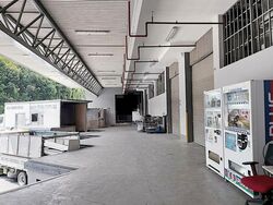 Aps Industrial Building (D20), Factory #510877781